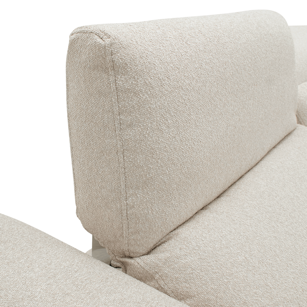 Trapeze Hoeksalon PALAZZO B388