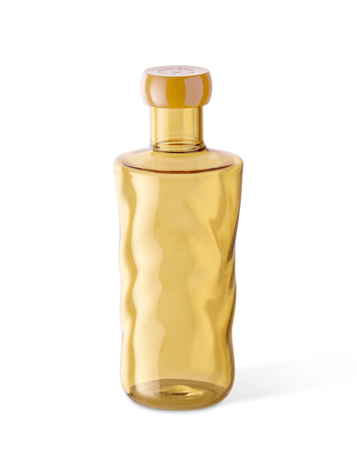 Waterfles Swirl Dune 1,25 l