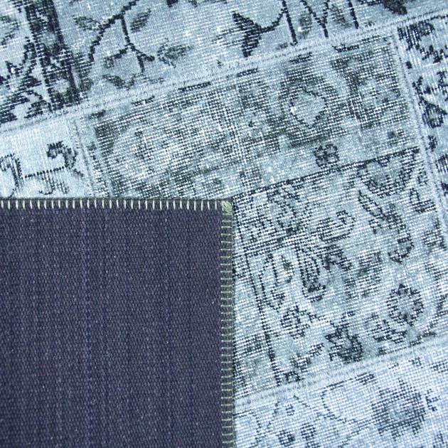 Tapijt GORYAS Blauw 160x230