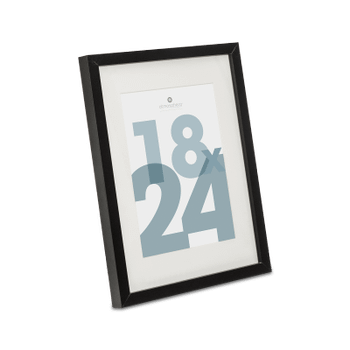 Fotokader ZARAG 18x24 Zwart Fotokader ZARAG 18x24 Zwart