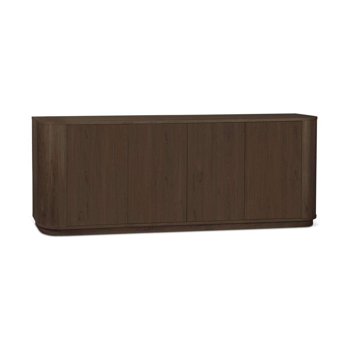 Dressoir LISBOA Brown Oak B240
