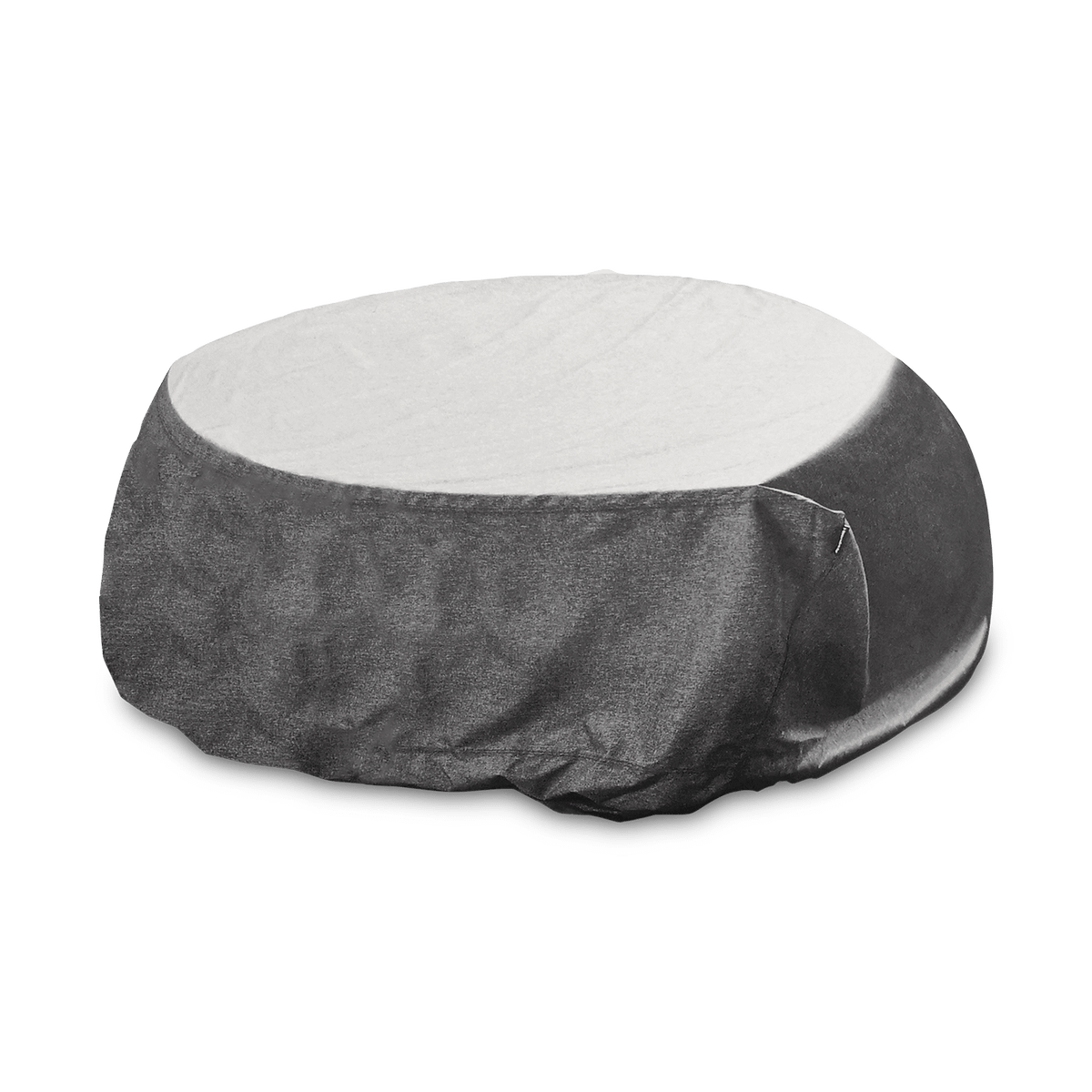  Cover voor Ronde Tafel TRIORA Grijs