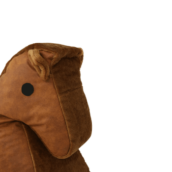 Zitzak PONY Bruin Zitzak PONY Bruin