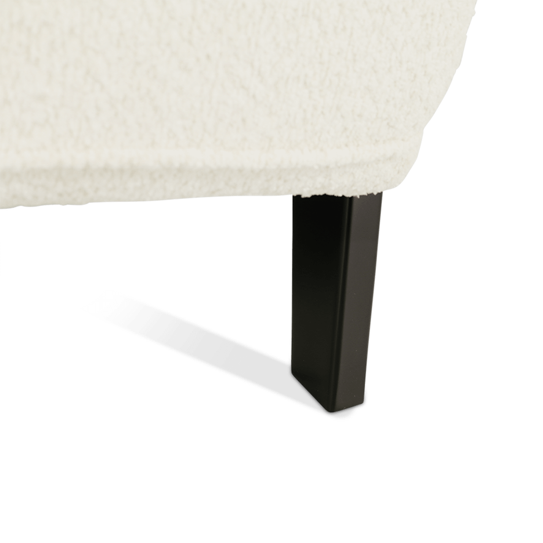 Fauteuil BENOIT Ivory B76 Fauteuil BENOIT Ivory B76