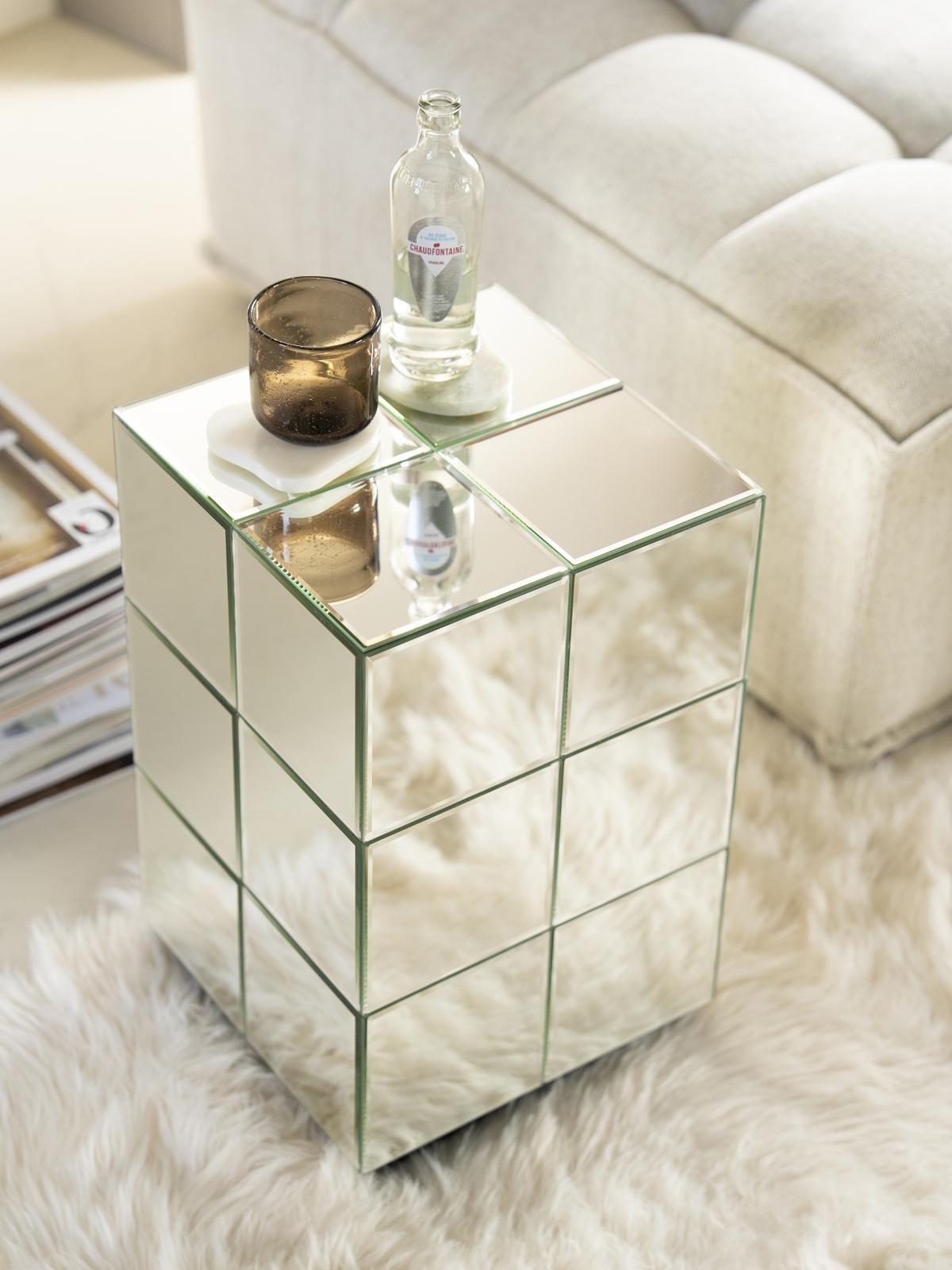 Bijzettafel Flectron