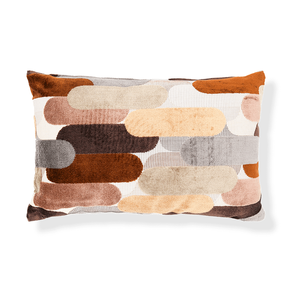 Kussen PALOTA 35x55 Multi