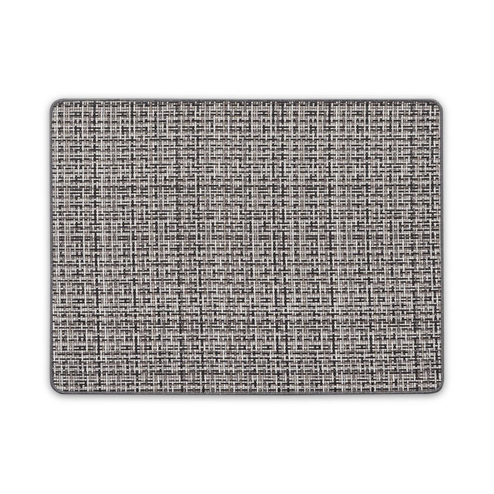 Mat PIXEL 60 Poly Dk. Grijs Mat PIXEL 60 Poly Dk. Grijs