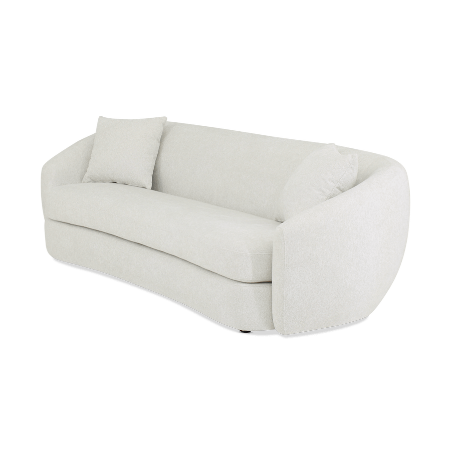 3,5-zit JEROOM Bibury White B260  3,5-zit JEROOM Bibury White B260