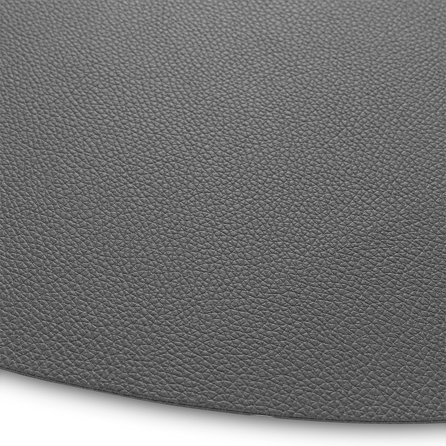 Placemat FLEOSTONE Stone Grijs Placemat FLEOSTONE Stone Grijs