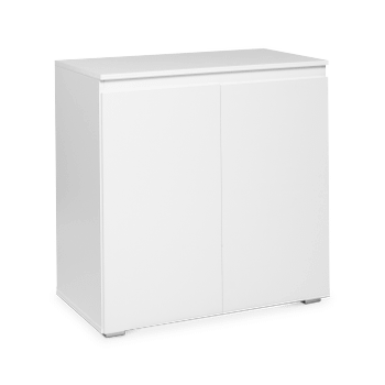 Bergkast ZOMA Wit B80 Bergkast ZOMA Wit B80