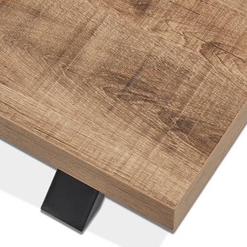 Salontafel ABBEY Tropix Salontafel ABBEY Tropix