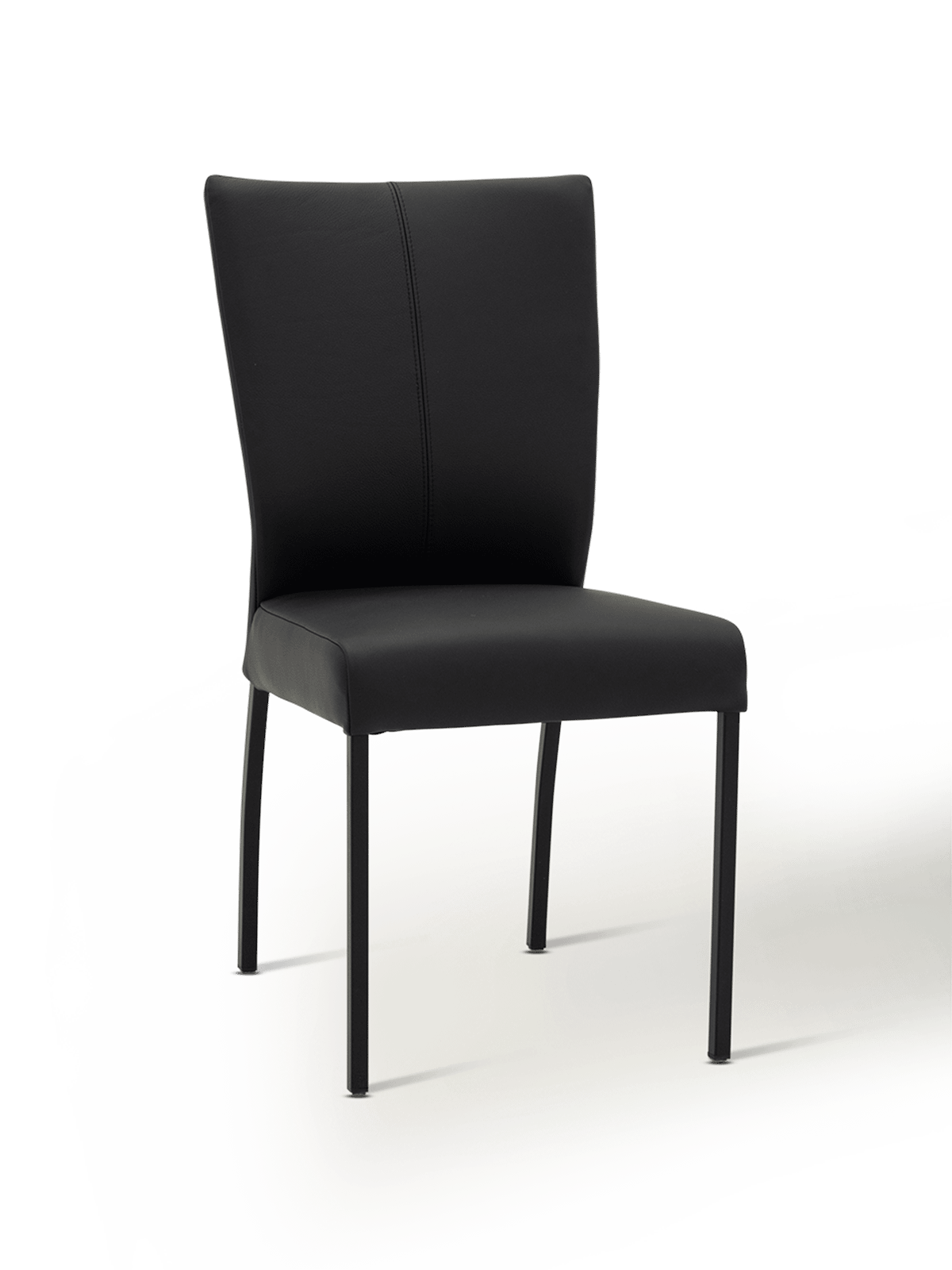 Stoel Riley Toledo Nero