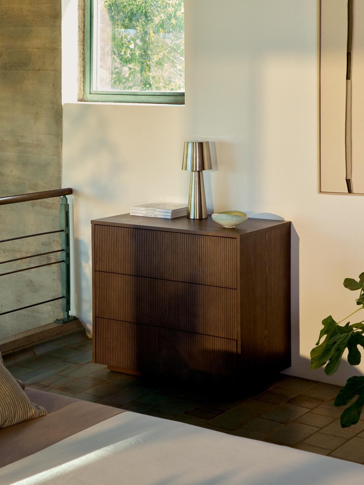 Commode Helvine Essenfineer