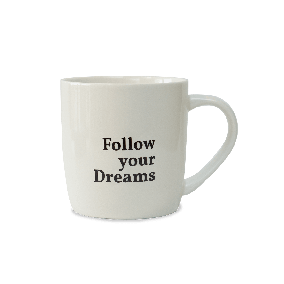 Mok Follow Your Dreams