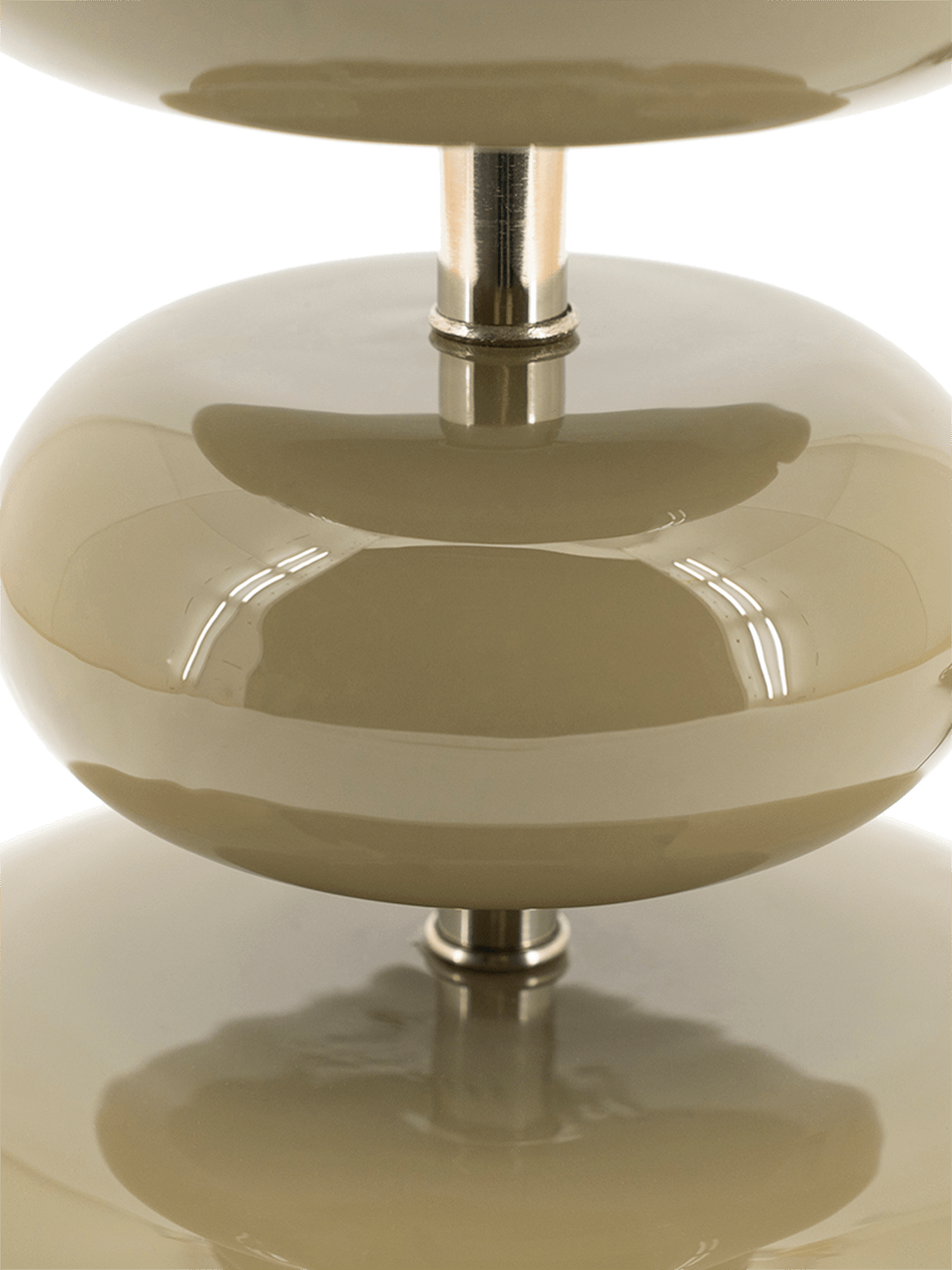 Tafellamp Orbs Groen