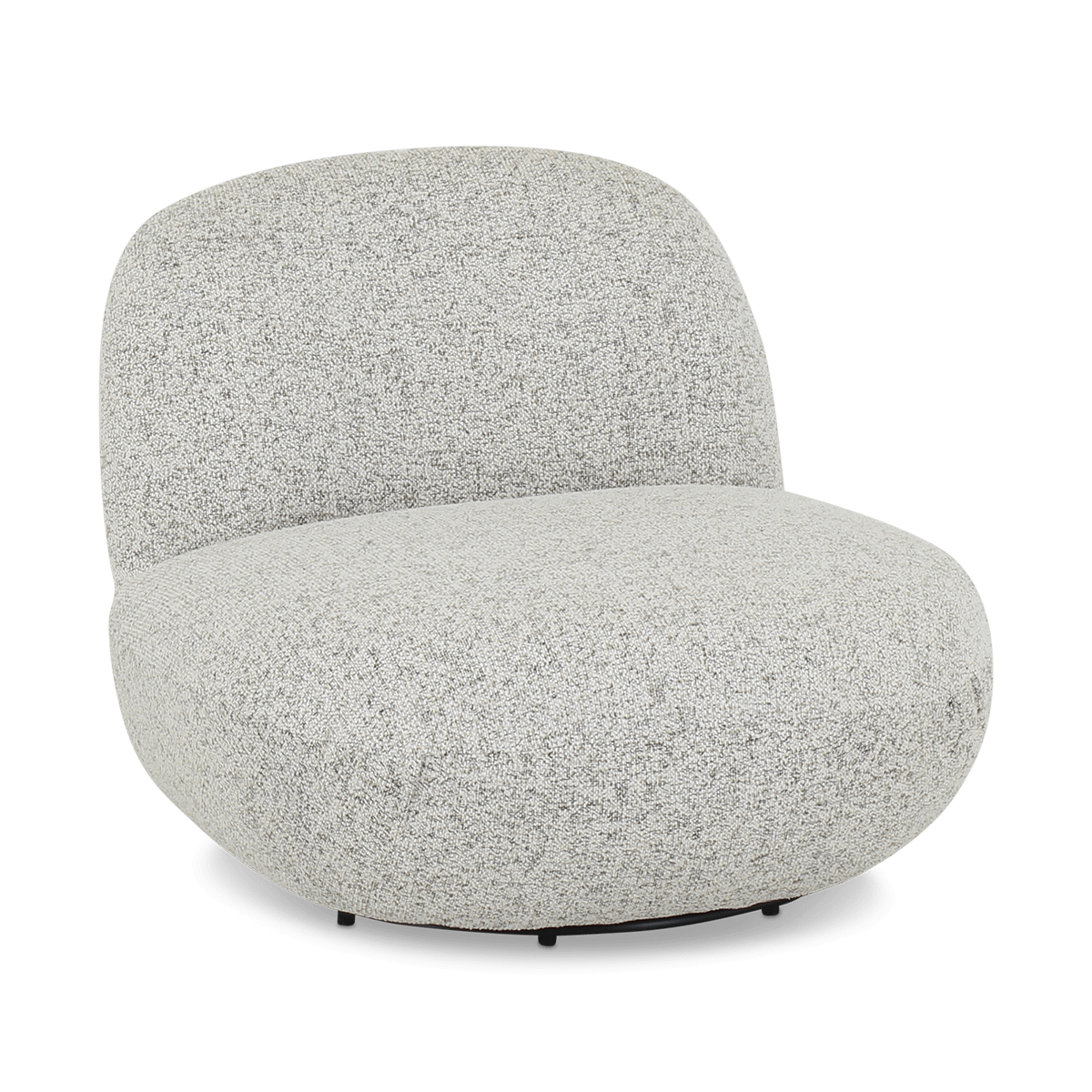 Draaifauteuil SIBBE B85