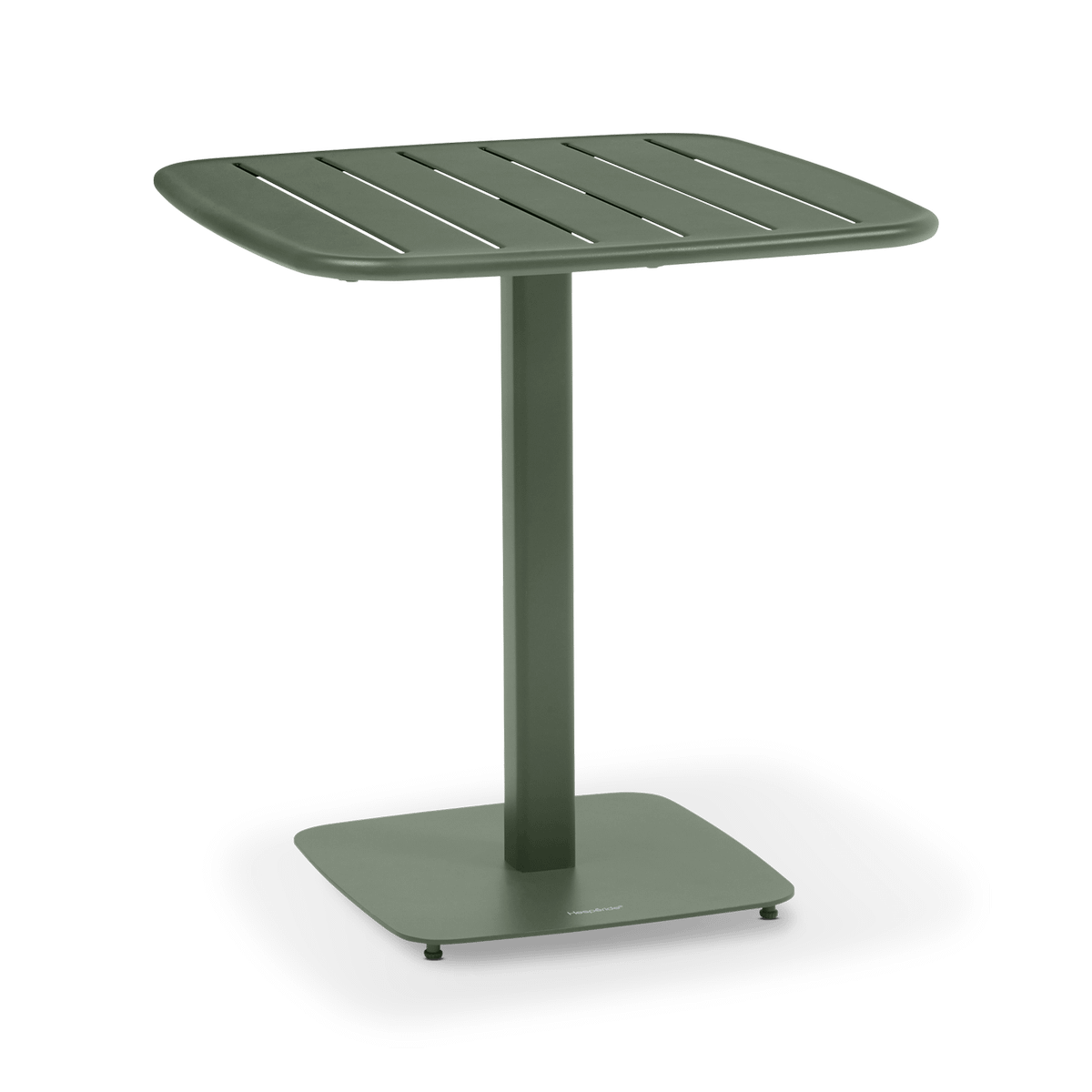 Tuintafel ROSSANO Laurier 70x70