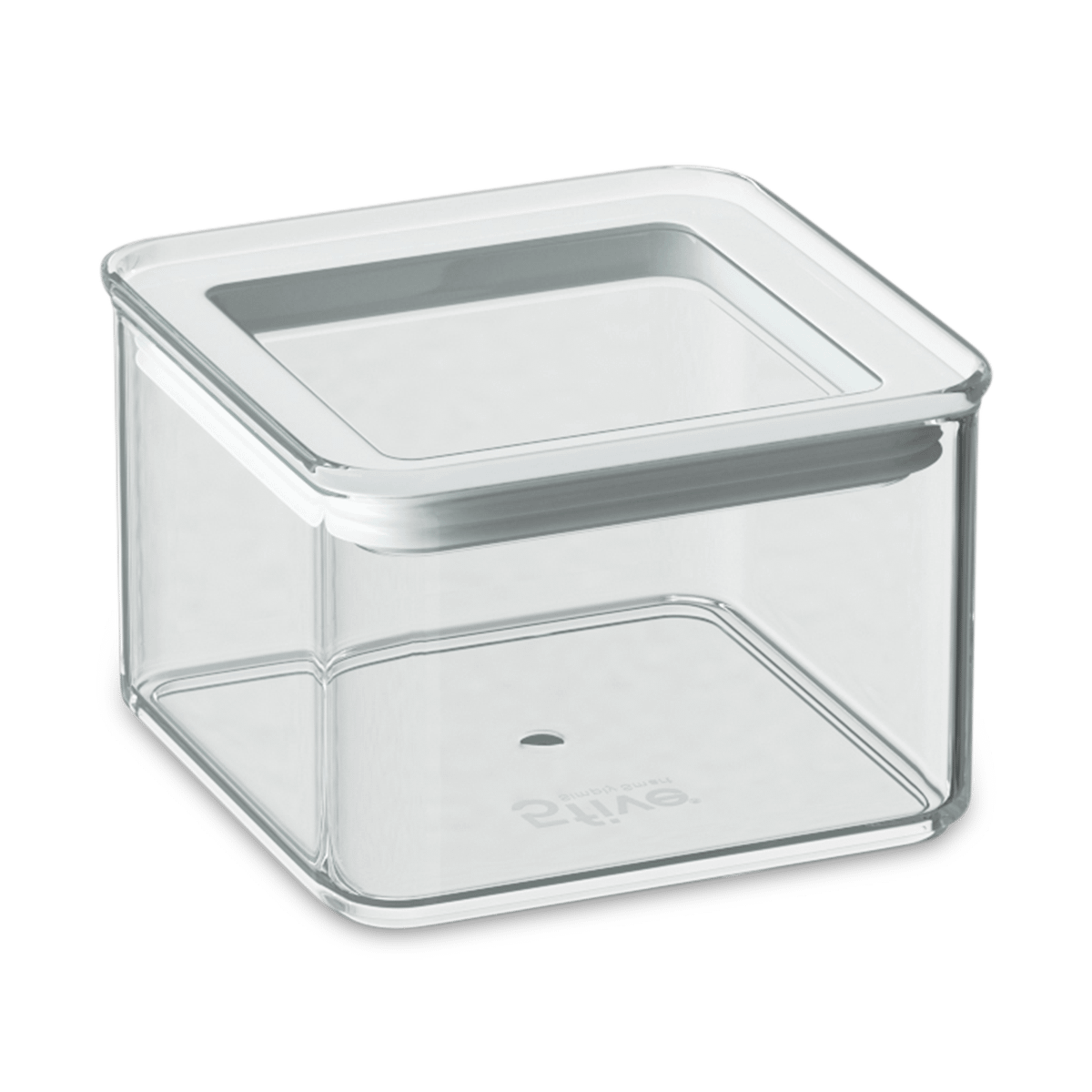 Bewaardoos MODULO VK 0.5l Wit