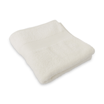 Handdoek RT Ivory Handdoek RT Ivory