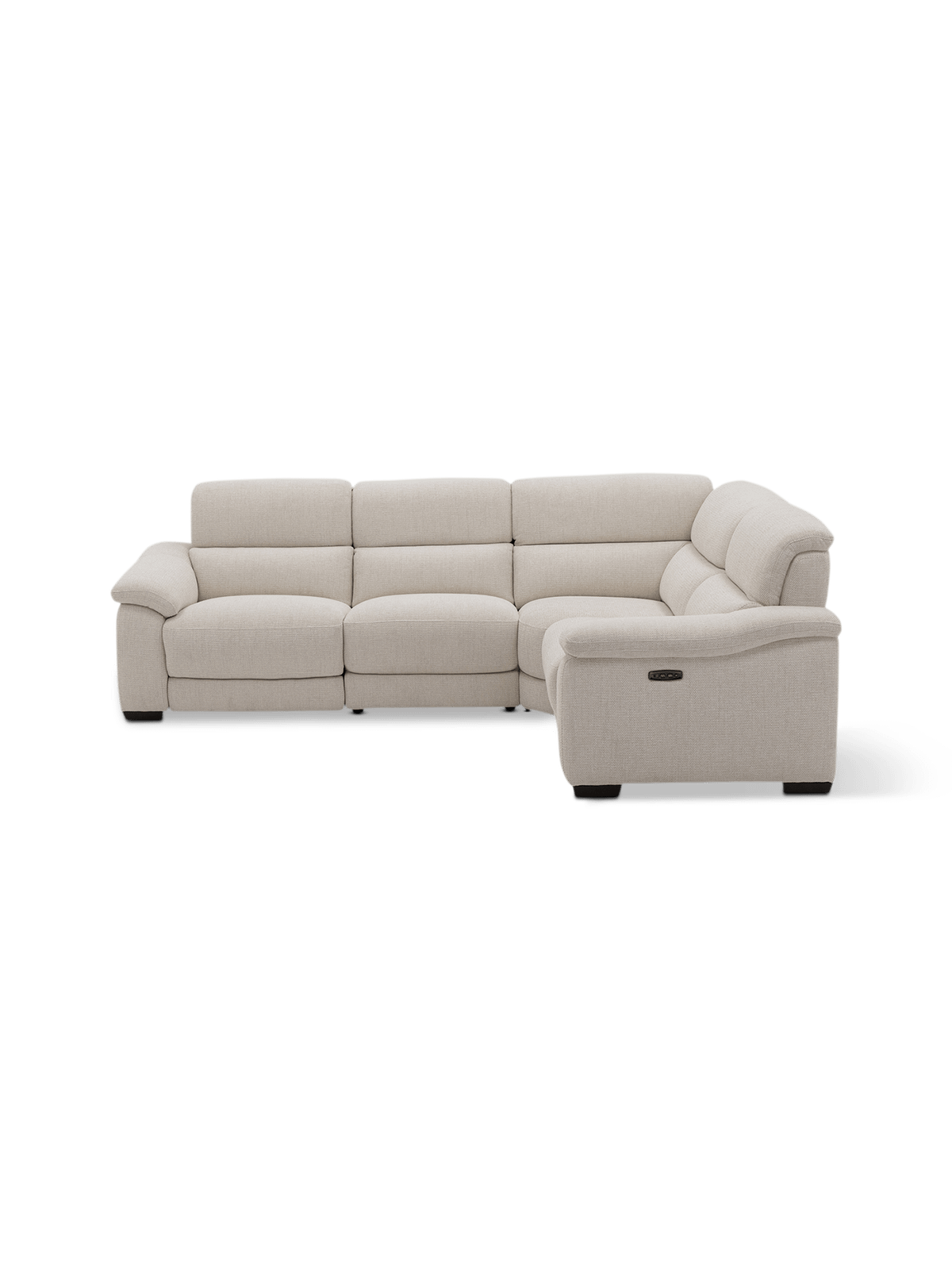 Hoeksalon Orven Beige B282