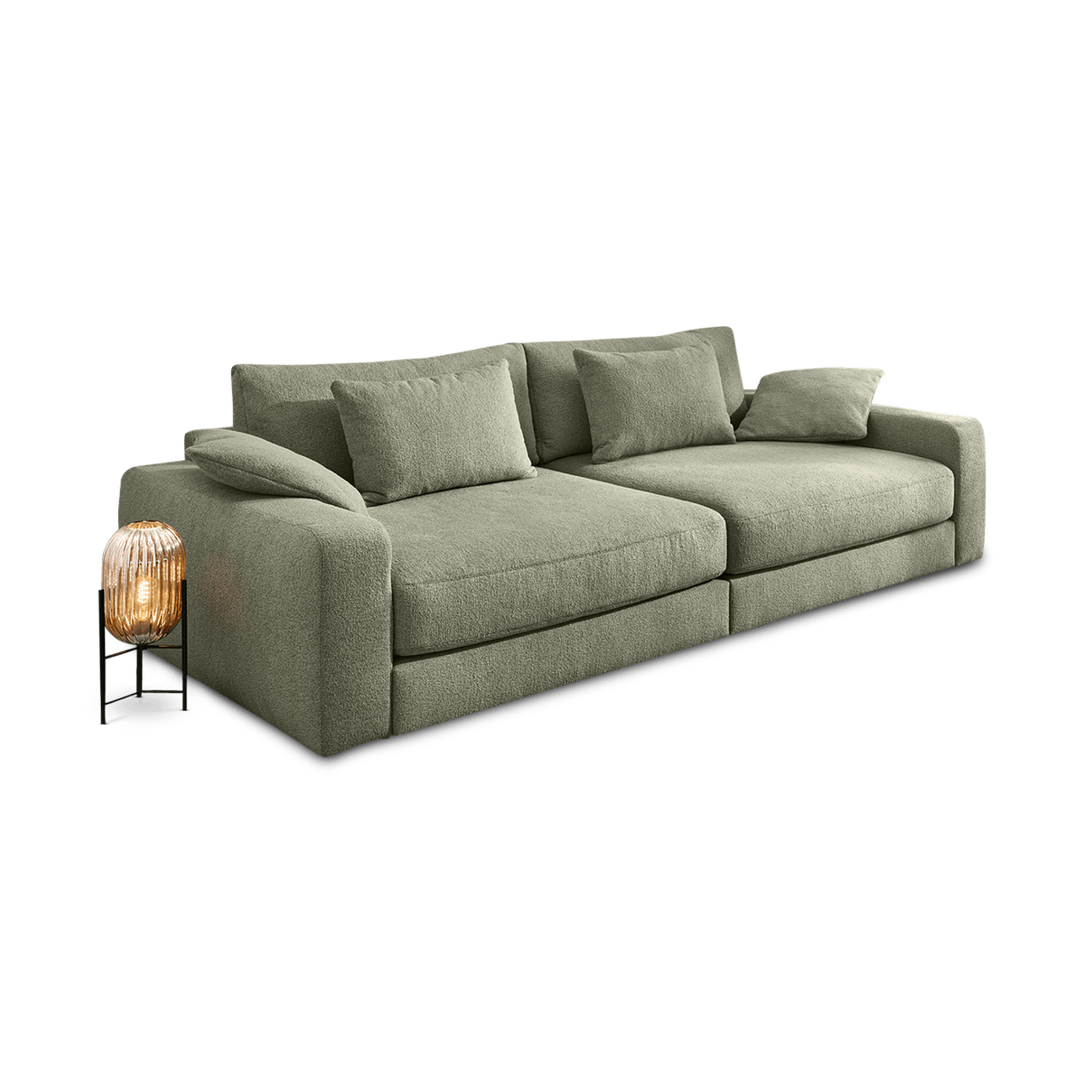 Zetel RAVEN Lichtgroen B290