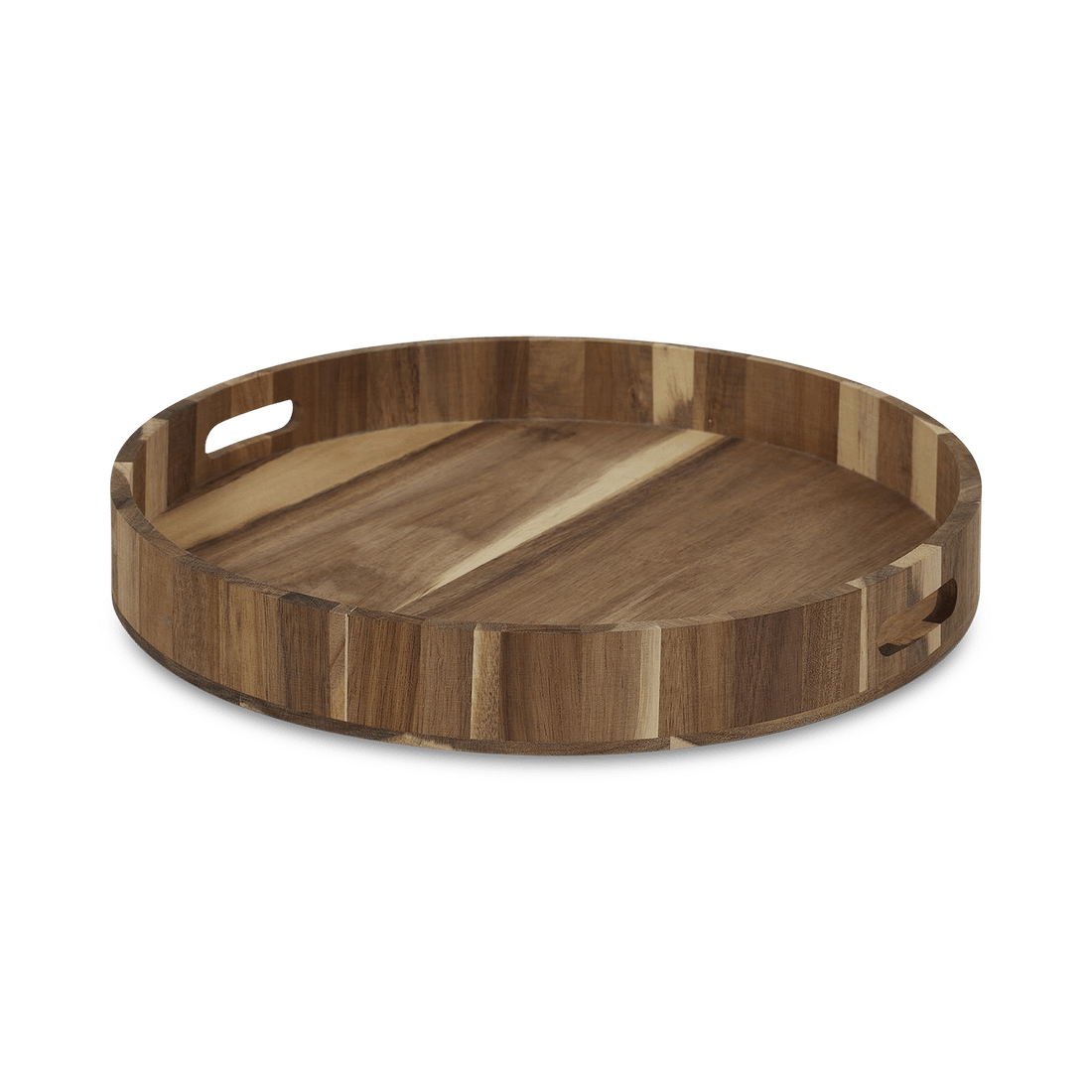 Plateau ACARA Rnd Acacia Bruin Plateau ACARA Rnd Acacia Bruin