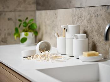 Beker UME Wit Beker UME Wit