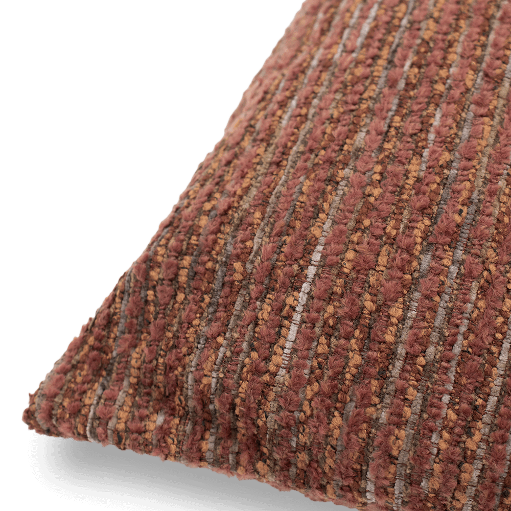 Kussen SUROUND 45 Brick