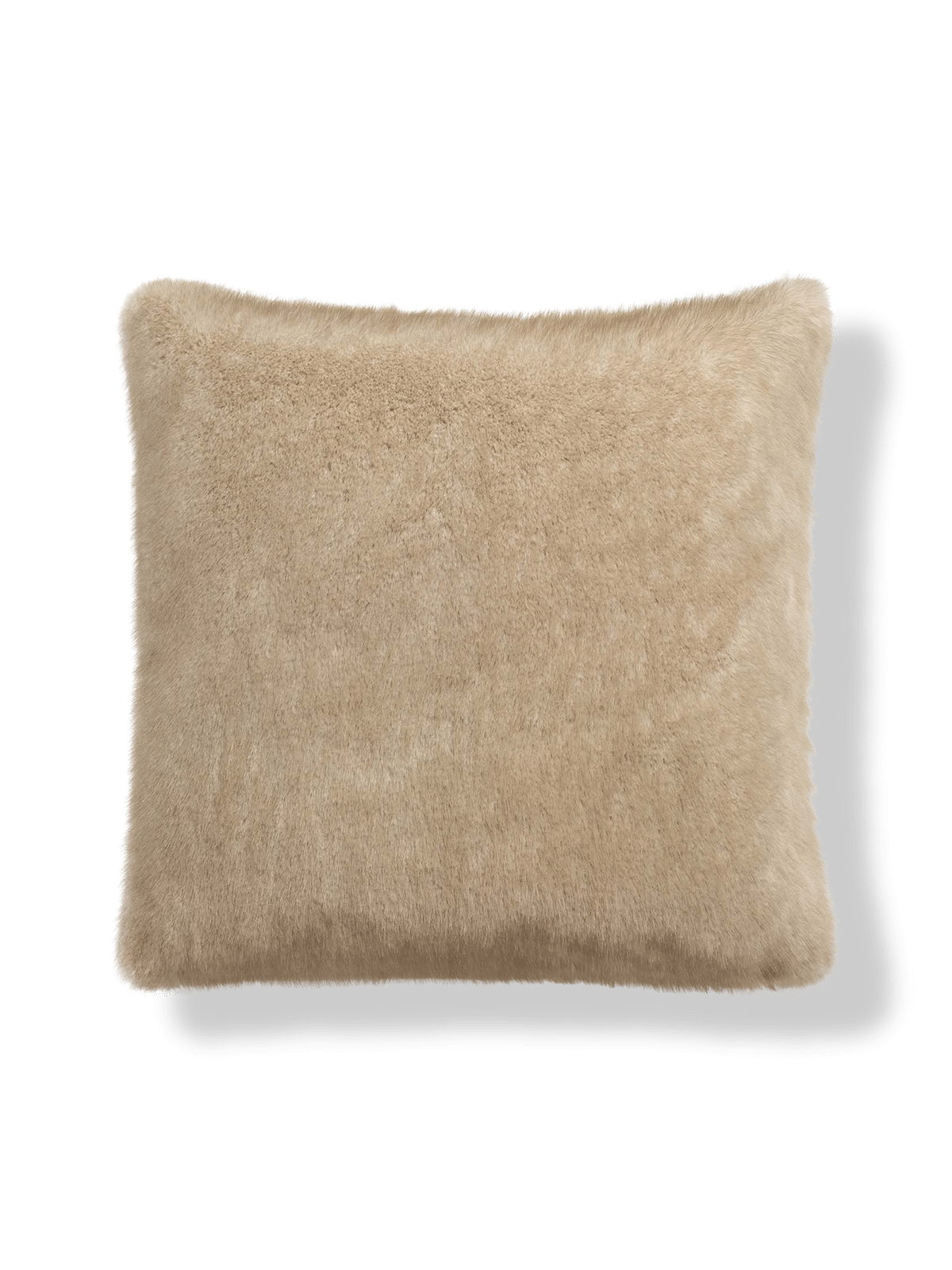Kussen Liwen Naturel 45 x 45 cm