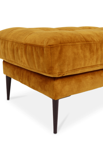 Poefen & Voetenbanken GALACTICA Adore 132 - Gold Poefen & Voetenbanken GALACTICA Adore 132 - Gold