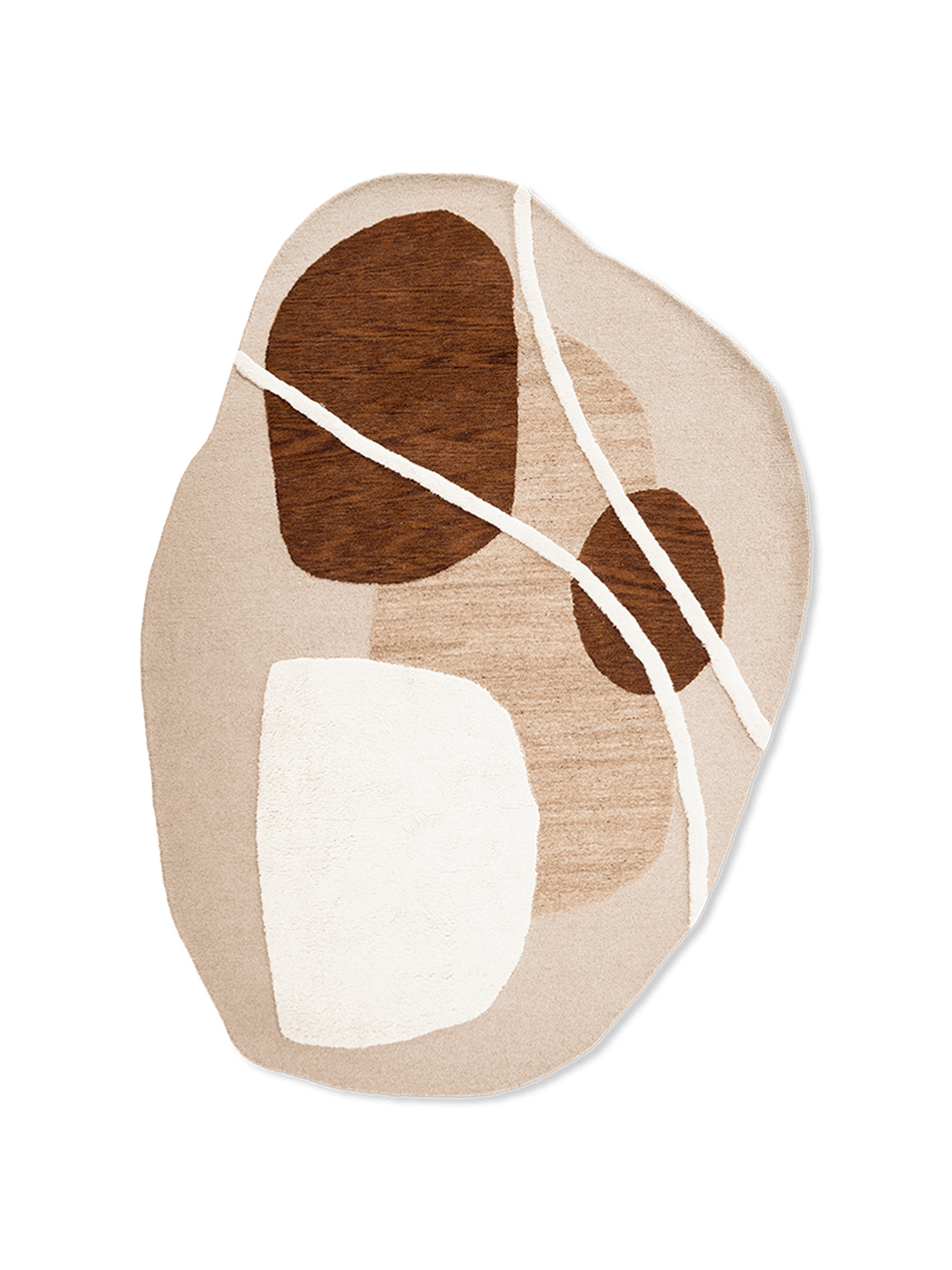 Tapijt Ogani 240 x 30 cm