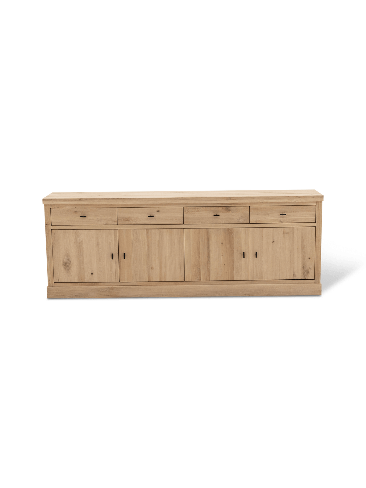 Dressoir Comedor Ecofix Geborsteld