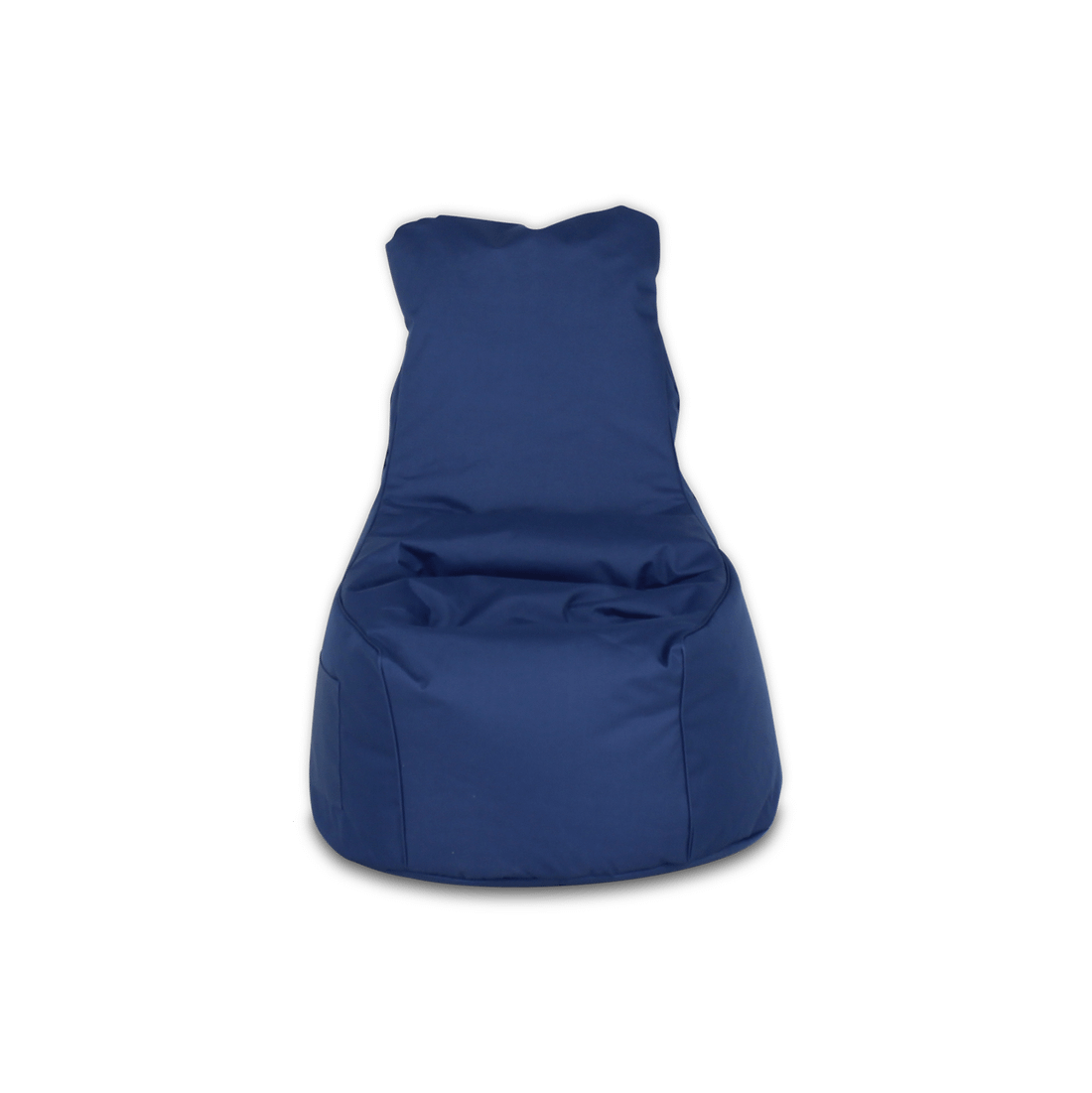 Zitzak URBINO Nylon Cobalt Zitzak URBINO Nylon Cobalt