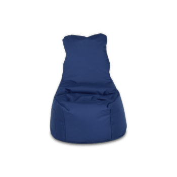 Zitzak URBINO Nylon Cobalt Zitzak URBINO Nylon Cobalt