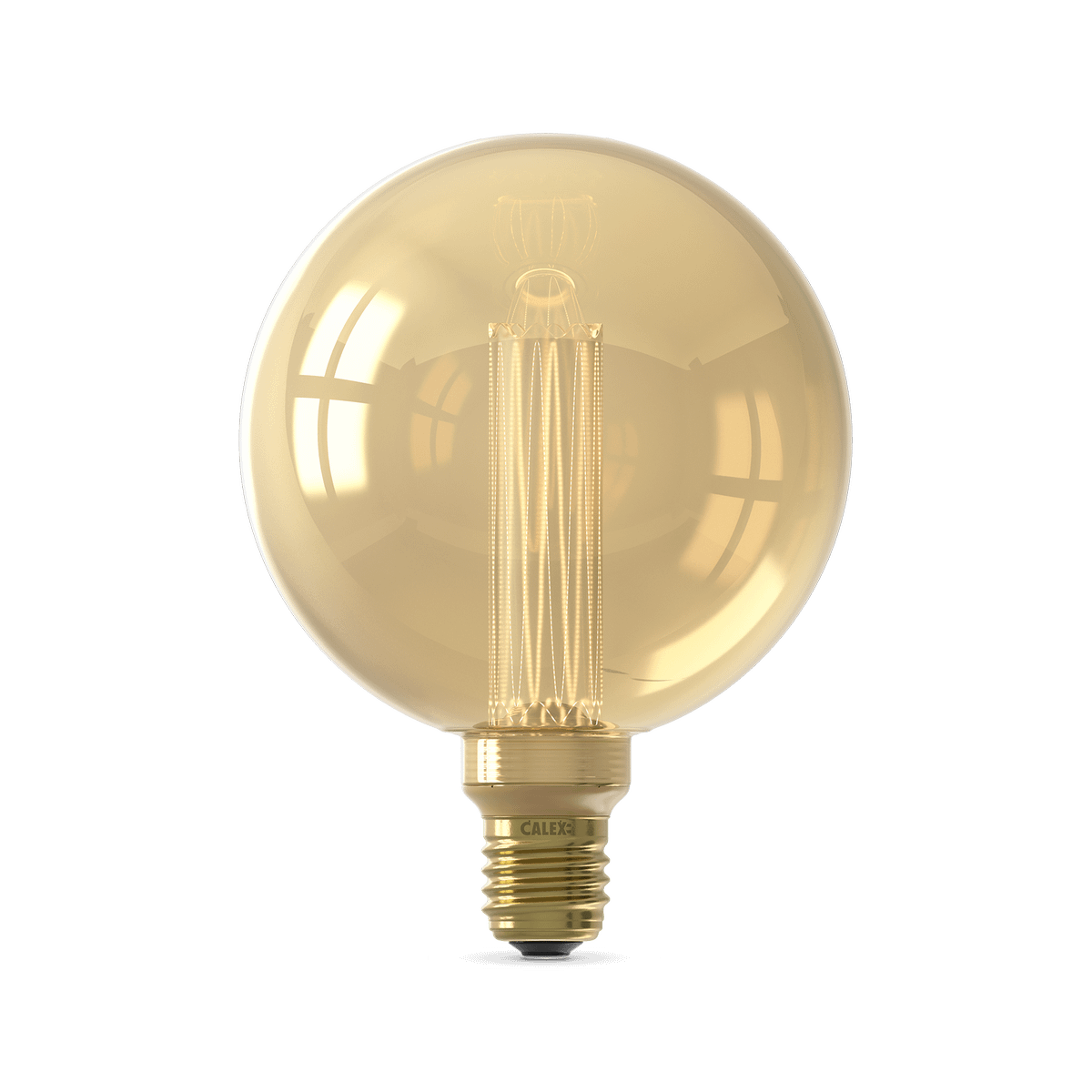 LED Lamp CROWN GLOBE XL 3.5W