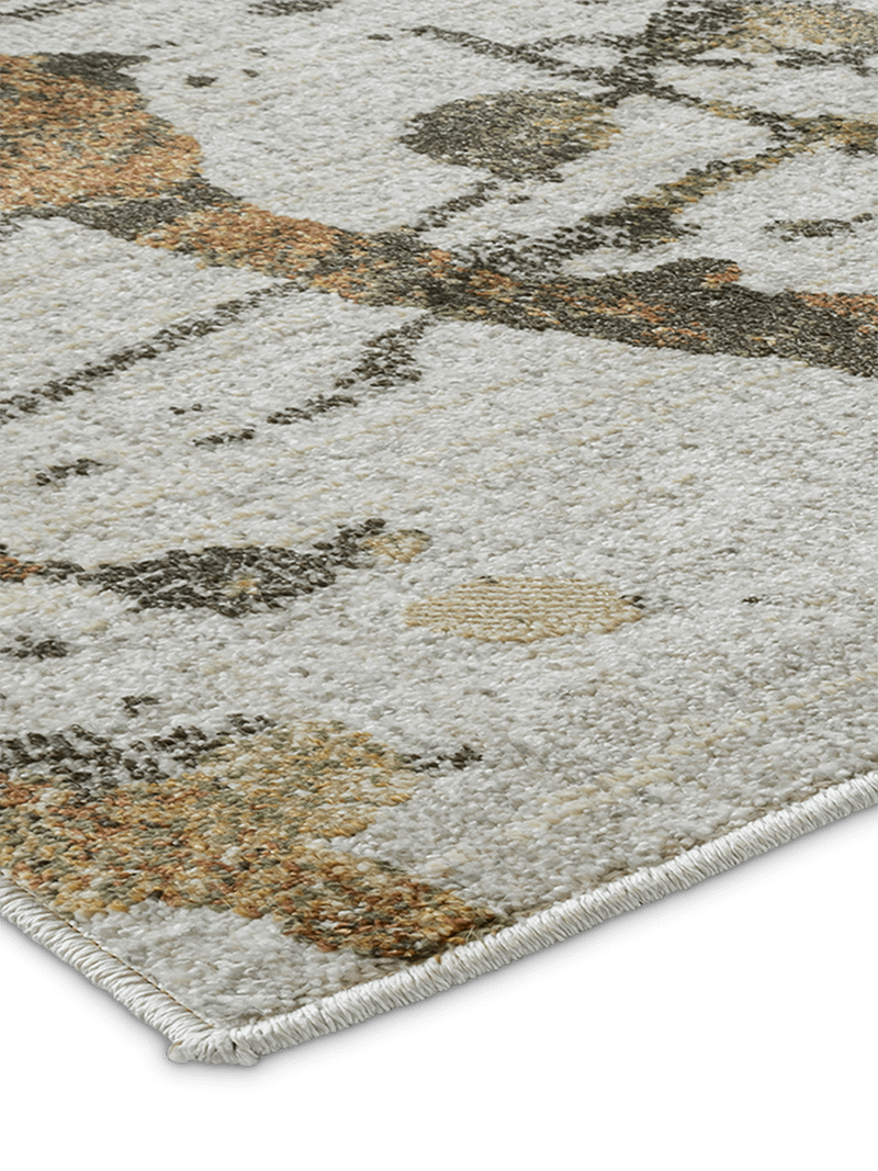 Tapijt Jura 160x230 Multi