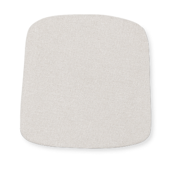 Stoelkussen HJALMAR Lumos 22 Natural Stoelkussen HJALMAR Lumos 22 Natural