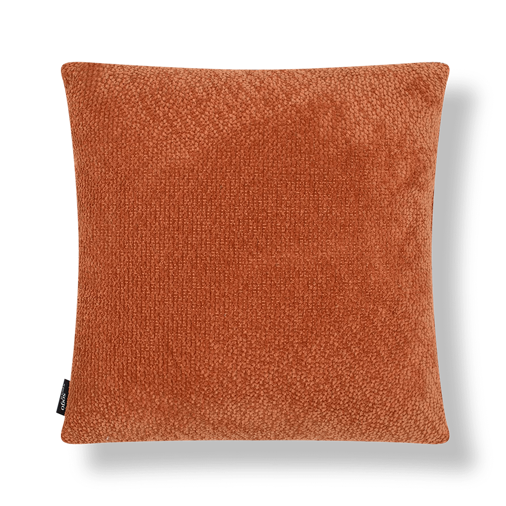 Kussen RUUNA 45x45 Roest