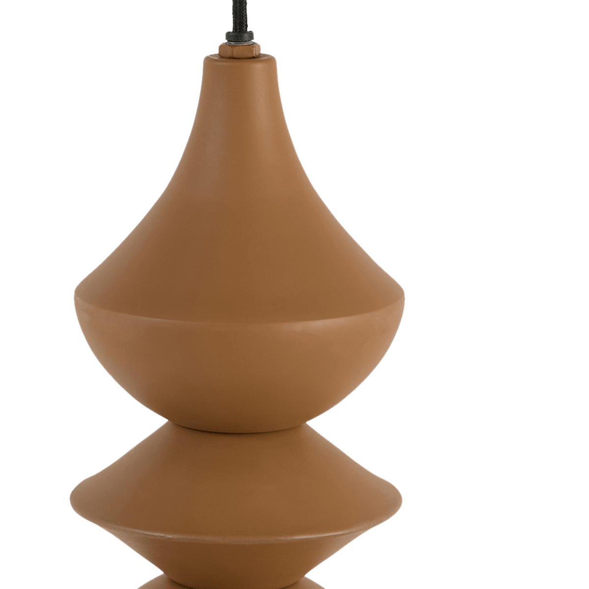 Hanglamp SIOTA - Mat Terra