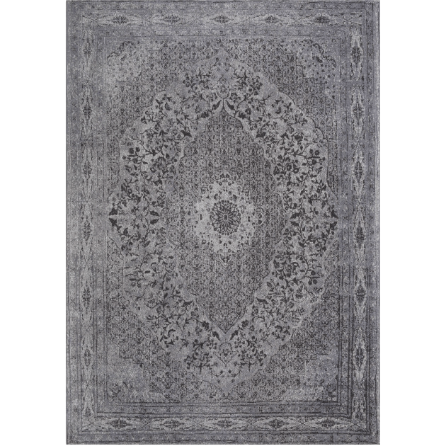 Tapijt GORA Zwart 170x240