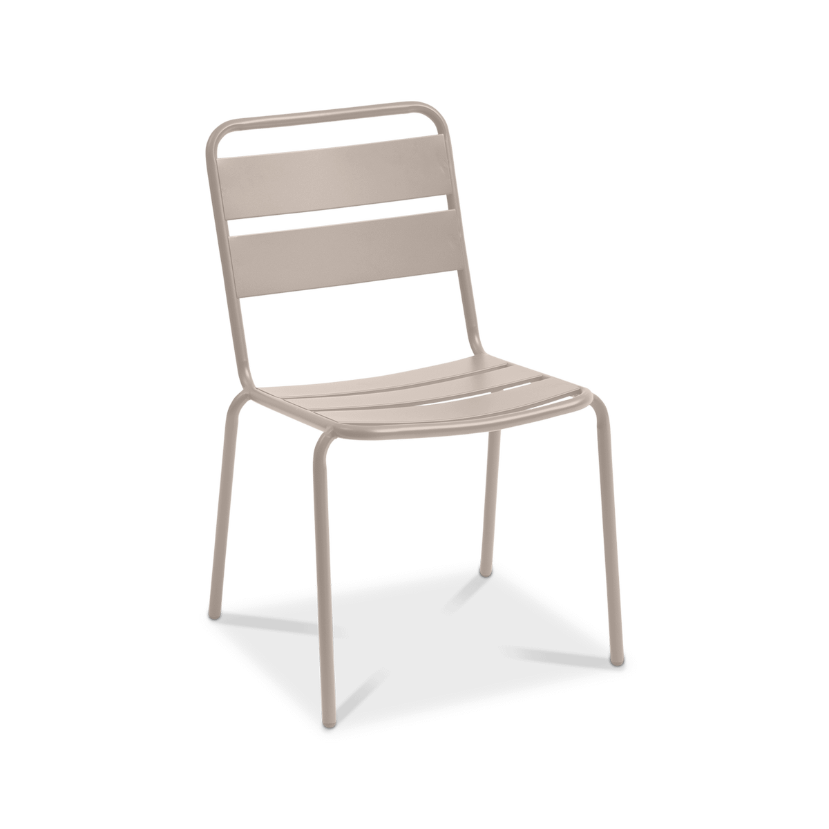 Tuinstoel MASSIMO Beige