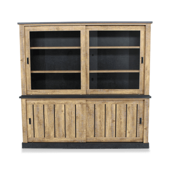 Dressoir KAMIEL Industrial Oak Dressoir KAMIEL Industrial Oak