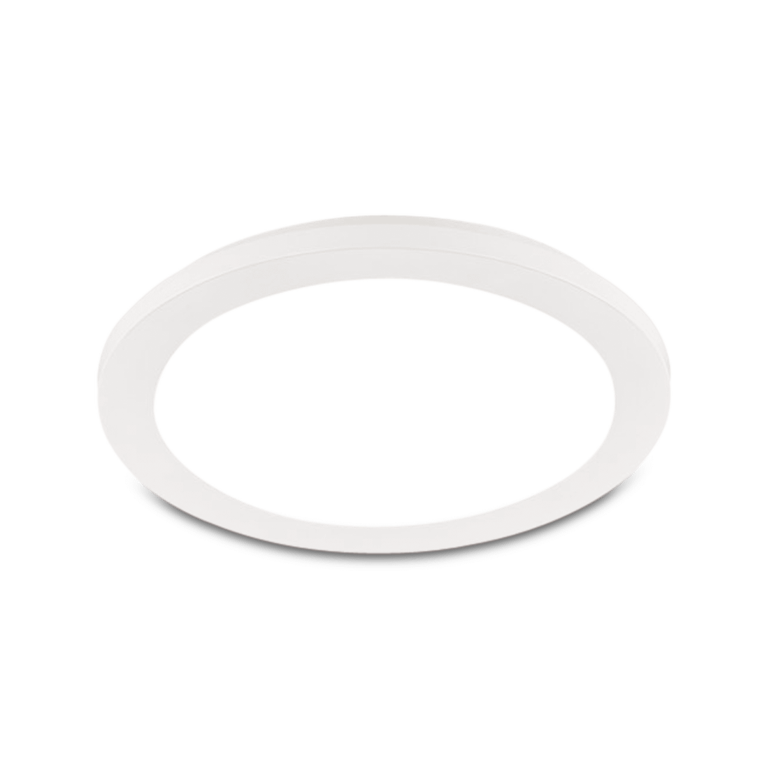 Plafonnier CAMILLUS Wit Ø26cm Plafonnier CAMILLUS Wit Ø26cm