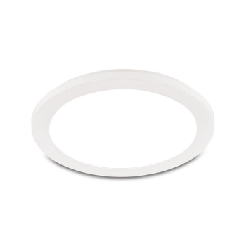 Plafonnier CAMILLUS Wit Ø26cm Plafonnier CAMILLUS Wit Ø26cm