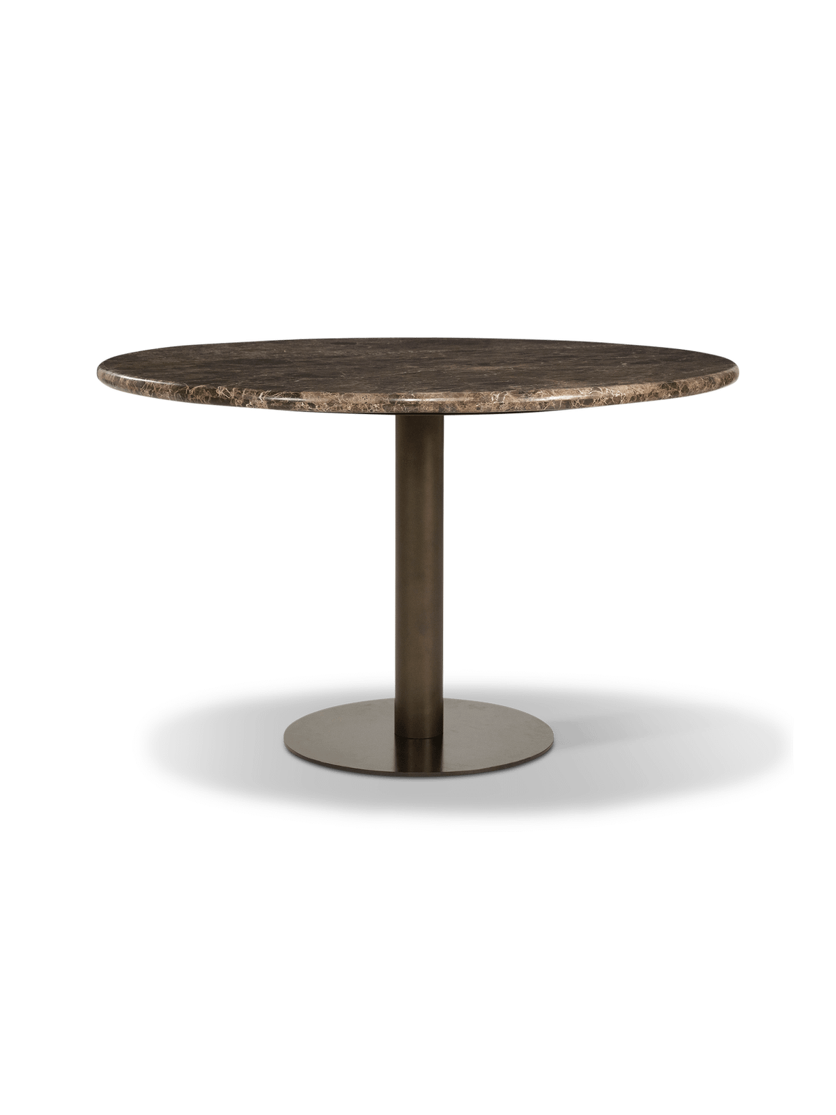 Eettafel Luigi Ø127 cm