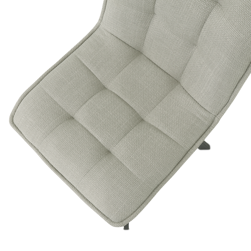 Stoel ALTEA Beige