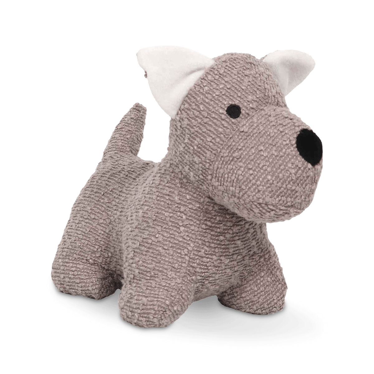 Deurstopper DOGGY Hond Taupe