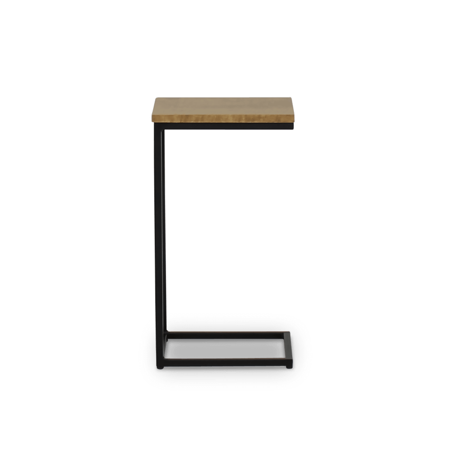 Laptop-/sofatafel BADILLE Old Teak Laptop-/sofatafel BADILLE Old Teak