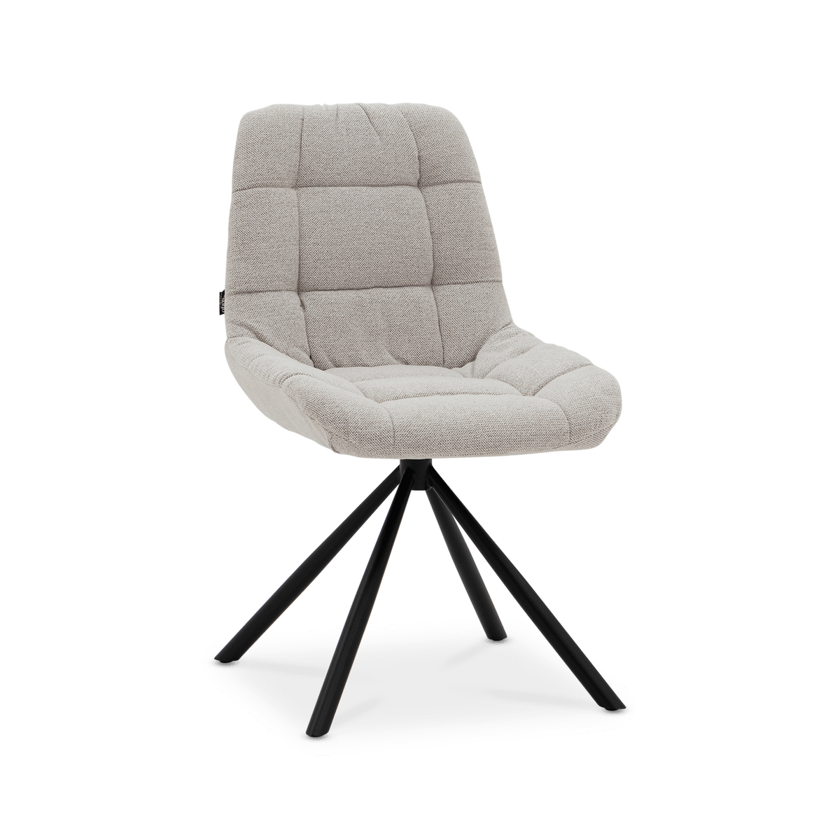 Stoel OLIA 360° Beige