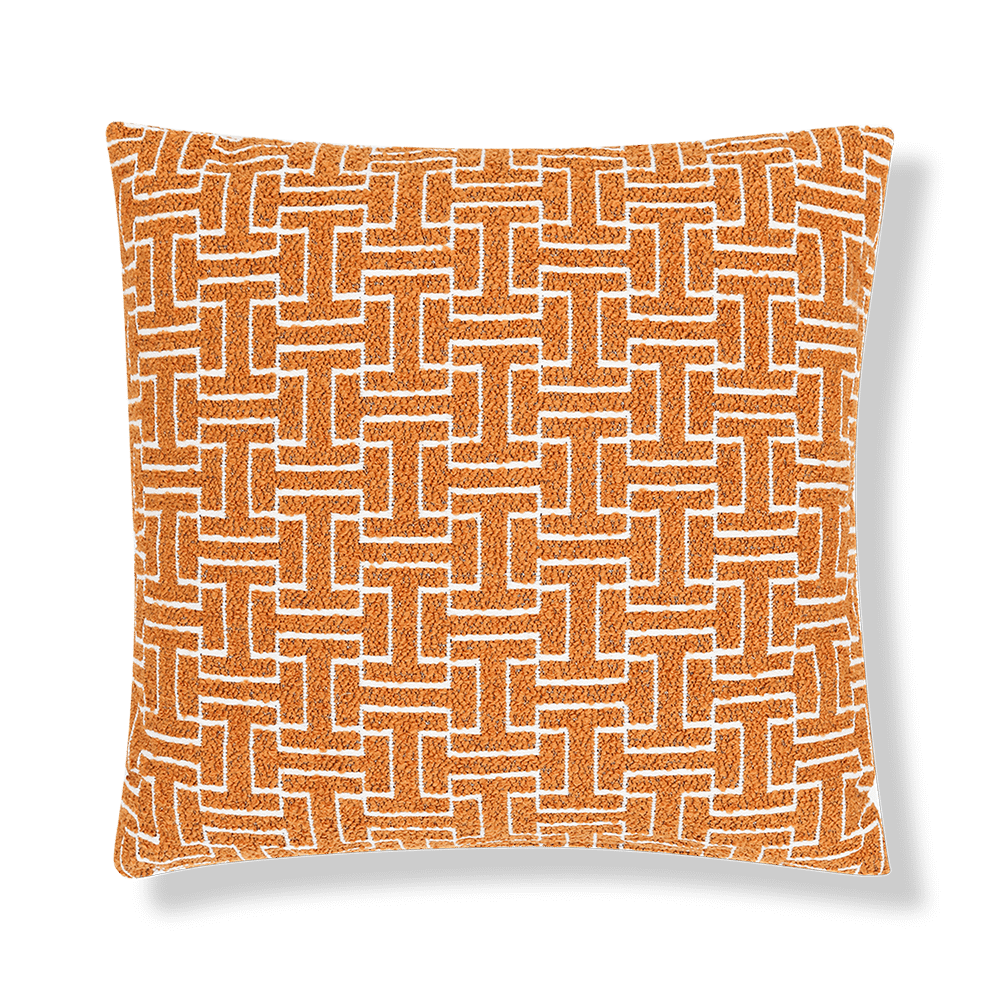 Kussen BARON 45 Amber